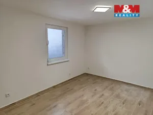 Pronájem bytu 1+kk, Frýdlant, Míru, 22 m2