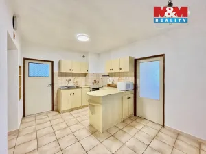 Prodej rodinného domu, Rudná pod Pradědem - Stará Rudná, 105 m2