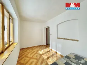 Prodej chalupy, Rudná pod Pradědem - Stará Rudná, 105 m2