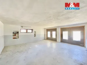 Prodej chalupy, Rudná pod Pradědem - Stará Rudná, 105 m2