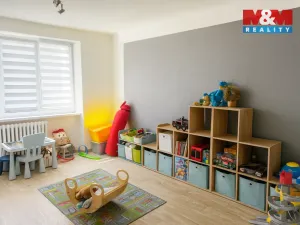 Prodej bytu 3+1, Dubá - Dřevčice, 70 m2