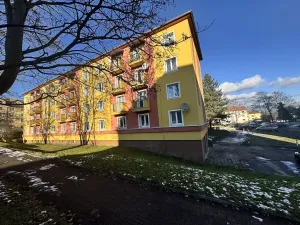 Prodej bytu 2+1, Most, Josefa Dobrovského, 56 m2