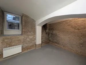 Pronájem výrobních prostor, Praha - Bubeneč, Sochařská, 37 m2