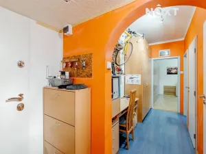 Prodej bytu 2+1, Přerov, bří Hovůrkových, 50 m2