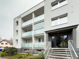 Pronájem bytu 2+kk, Liberec, Česká, 40 m2