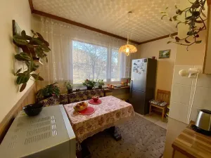 Prodej bytu 3+1, Jablonec nad Nisou, Vysoká, 71 m2