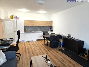 Pronájem bytu 2+kk, Frýdlant nad Ostravicí, Sportovní, 75 m2