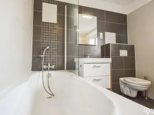 Pronájem bytu 3+1, Olomouc, Albertova, 72 m2