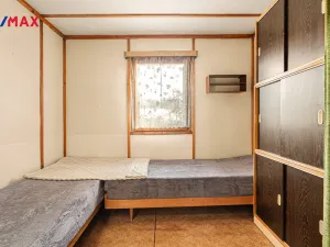 Prodej chaty, Bojanov - Hořelec, 35 m2