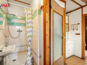 Prodej chaty, Bojanov - Hořelec, 35 m2