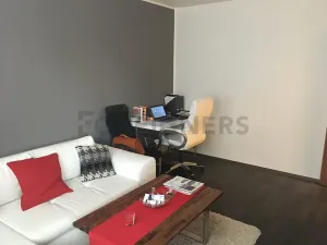 Pronájem bytu 2+1, Praha, Čílova, 54 m2