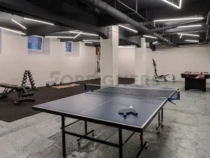 Pronájem bytu 1+kk, Praha - Libeň, Kotlaska, 18 m2