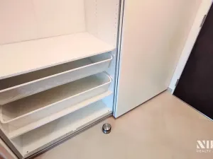 Pronájem bytu 1+kk, Praha - Chodov, Šternovská, 30 m2