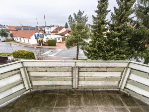 Prodej obchodního prostoru, Praha - Štěrboholy, Ústřední, 280 m2