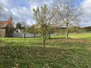 Prodej rodinného domu, Hvozd, 90 m2