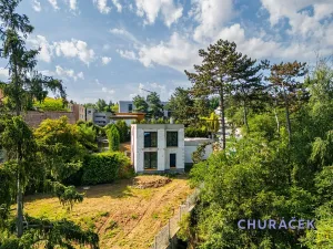 Prodej rodinného domu, Praha - Velká Chuchle, Na hvězdárně, 280 m2