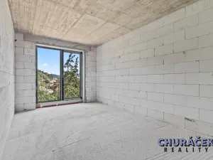 Prodej rodinného domu, Praha - Velká Chuchle, Na hvězdárně, 280 m2