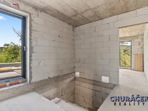 Prodej rodinného domu, Praha - Velká Chuchle, Na hvězdárně, 280 m2