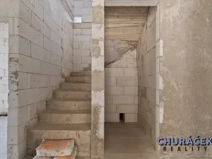 Prodej pozemku pro bydlení, Praha - Velká Chuchle, Na hvězdárně, 1262 m2