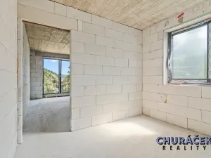 Prodej pozemku pro bydlení, Praha - Velká Chuchle, Na hvězdárně, 1262 m2