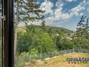 Prodej pozemku pro bydlení, Praha - Velká Chuchle, Na hvězdárně, 1262 m2