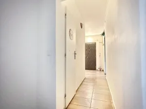 Pronájem bytu 3+1, Ústí nad Labem - Krásné Březno, V Oblouku, 72 m2