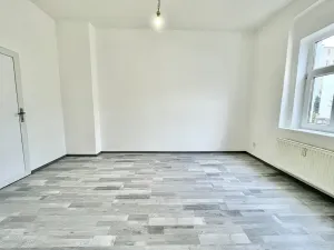 Pronájem bytu 1+1, Teplice, Jankovcova, 28 m2