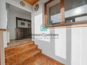 Prodej rodinného domu, Dráchov, 253 m2