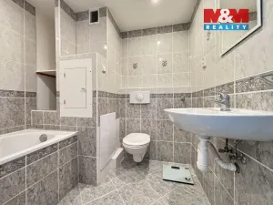 Pronájem bytu 1+1, Častolovice, Školská, 45 m2