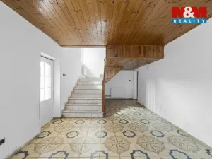 Prodej rodinného domu, Česká Kamenice - Dolní Kamenice, Za pilou, 450 m2