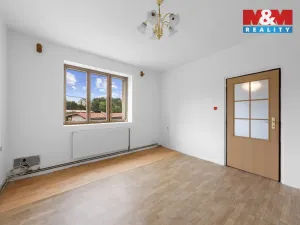 Prodej rodinného domu, Česká Kamenice - Dolní Kamenice, Za pilou, 450 m2