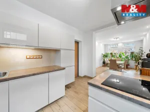 Prodej ubytování, Horní Blatná, Vančurova, 230 m2