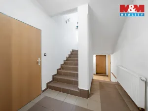 Prodej ubytování, Horní Blatná, Vančurova, 230 m2