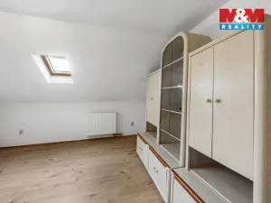 Prodej ubytování, Horní Blatná, Vančurova, 230 m2