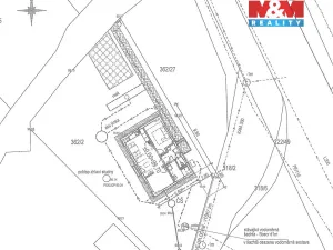 Prodej rodinného domu, Břasy, 75 m2