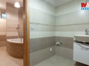 Prodej rodinného domu, Božejov, 180 m2