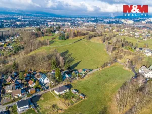 Prodej pozemku pro bydlení, Liberec - Liberec XXV-Vesec, 18048 m2