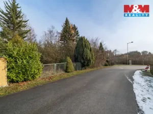 Prodej pozemku pro bydlení, Ejpovice, 367 m2