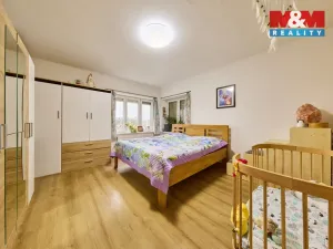 Prodej rodinného domu, Předměřice nad Labem, Obránců míru, 270 m2