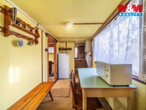 Prodej pozemku pro bydlení, Ejpovice, 375 m2