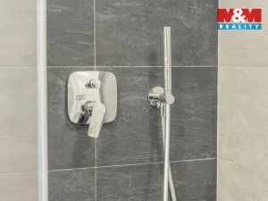 Prodej bytu 3+1, Praha - Vinohrady, Balbínova, 96 m2