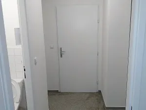 Pronájem obchodního prostoru, Praha - Holešovice, Františka Křížka, 90 m2