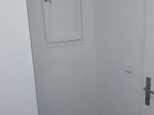 Pronájem obchodního prostoru, Praha - Holešovice, Františka Křížka, 90 m2