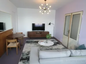 Prodej bytu 3+1, Praha - Troja, Krosenská, 68 m2