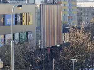 Prodej bytu 3+1, Praha - Troja, Krosenská, 68 m2