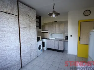 Pronájem bytu 1+1, Plzeň, Ledecká, 39 m2