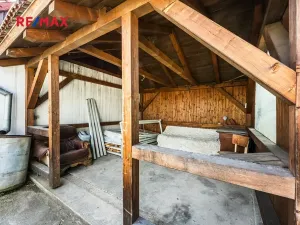 Prodej rodinného domu, Uhřínov, 134 m2