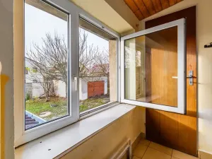 Prodej vícegeneračního domu, Litvínovice, 159 m2