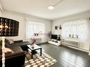 Prodej rodinného domu, Brandýs nad Labem-Stará Boleslav, Karla Šebora, 160 m2