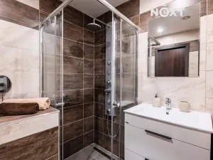 Prodej bytu 3+1, Adamov, Komenského, 65 m2